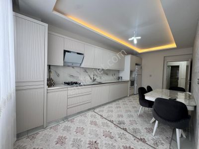 450 Evler'de Acil Satılık 3,5+1 Fırsat Daire