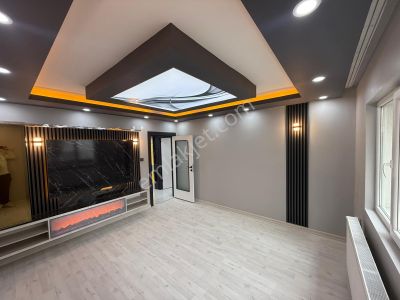 Water Hause Gayrimenkul' Den İstasyon Mah. Satılık Daire