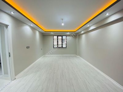 Güven'den Kapaklı'da Yerden Isıtmalı,k.otoparlı Ön Cephe 2+1 Ev