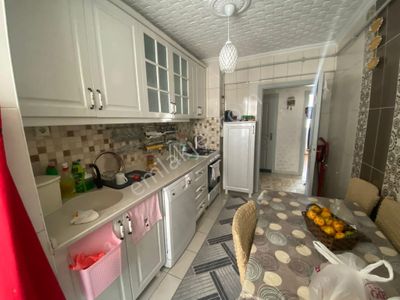 Danışment Göbek Yakını Merkezi Konum 3+1 Katta Masrafsız