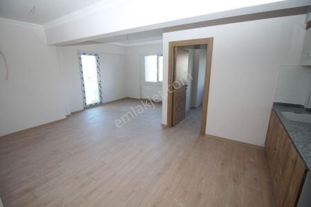 Ali Pehlivanoğlu Ayrancılar Konutlarında Arakat Sıfır 1+1