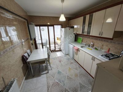 Batıkent Turgut Özal'da Arakat Eşyalı Kiralık 2+1 Daire