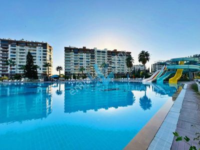 Win'den Liparis Sunlife'da Full Eşyalı Satılık 3+1 Kafa Daire