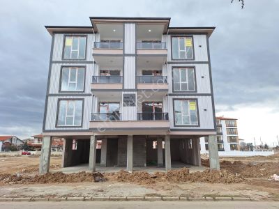 Yaman'dan Bolvadin Kaymaz Mah.satılık Son 1 Adet 2+1 Sıfır Daire