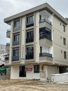 Atakum Küçükkolpınar'da Satılık Sıfır 1+1 Daire