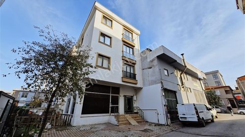 Ümraniye Yukarıdudullu Keyap'ta Kiralık Dükkan!!!