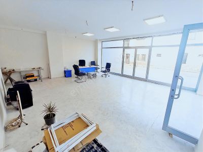 Turyap'tan Mudanya'da Cadde Üzerinde Yatırım Fırsatı Dükkan