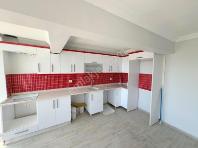 🟩🟢güre'de Bahçe Kullanımlı Çift Teraslı Deniz Manzaralı Masrafsız 4+1 Dublex