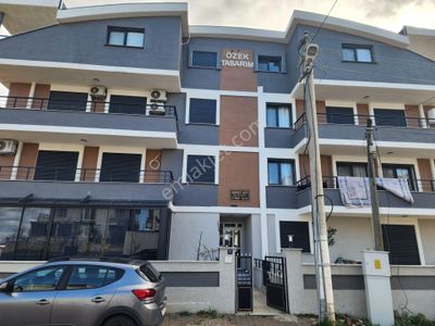 Hisar Mahallesi’nde Bahçeli & Deniz Manzaralı 2+1 | Digem Arkası Fiyat: 4.750.000