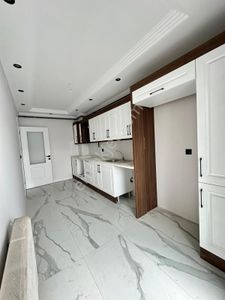 Muradiye Mahallesinde 2+1 Full Lüks Satılık Daire