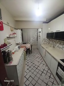 Mç Emlak'tan Plevne Mahallesin'de 3+1 Satılık Daire