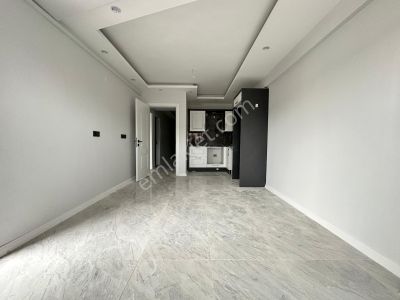 Muradiye Mahallesinde 2+1 Sıfır Satılık Daire