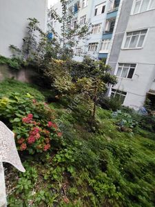Gazi Devlet Hastanesi Yakını Satılık Bahçe Katı Daire