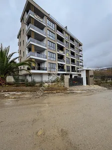 Kaşüstü Mh Satılık 3+1 Rezidans Daire