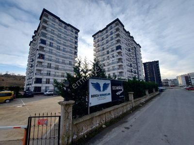 Ordu Eşyalı 2+1 Kiralık Daire Üniversite Ve Hastaneye Yakın Site