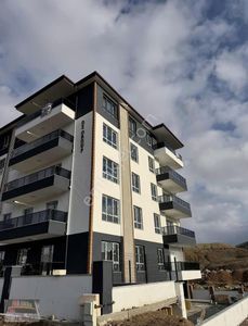 Mes Emlaktan Kiralık 2+1 Sıfır Daire