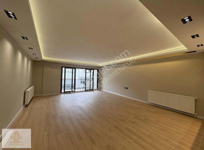 Msg'den Göztepe Metro Dibinde, Ultra Lüks 3+1-155 M2 Geniş Daire