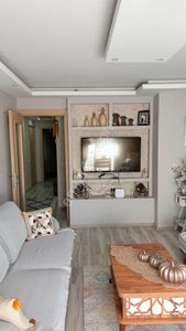 Söke Merkezi Konumda Sıdıka İlk Okulu Karsında 140 Mt2 8 Yıllık Bina Ters Dublek Fırsat Daire