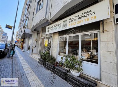 Beşevler Yıldırım Caddesine Cephe Satılık Fırsat Dükkan