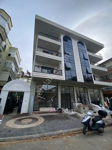 Alanya Merkez Satılık 1+1