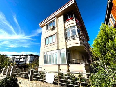 𝄞melodi'den Akçay Merkez'de Hayatınızı Yeniden İnşa Edeceğiniz Müstakil Konseptte 1+1 Daire