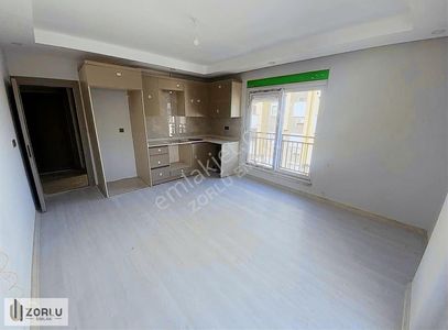 Aydoğmuş'da Katta 1+1 Kat Ve Cephe Seçeneklerimiz Mevcuttur