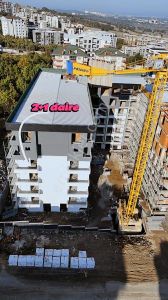 Yatırımın Altın Fırsatı Kayapada Satılık 2+1 Daire