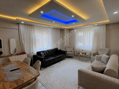 Sb Gayrımenkul'den Demircilerardı Mah' Çarşı Merkezde 3+1 Daire