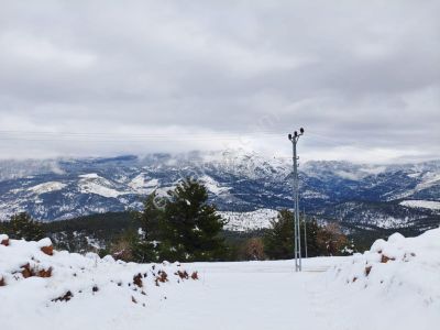 Kar Emlaktan Yenikonacık Bozkırlı Mevkiinde 400 M2 Satılık Arsa