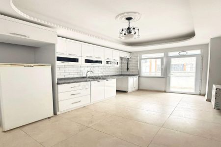 Cansever Yapı'dan Geniş Ve Ferah 3+1 Satılık Daire