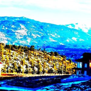 Kar Emlaktan Kamışlı Yaylasında 500 M2 Satılık Arsa