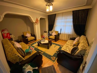 Marmaraya Yakın Sırasöğütler Mah. Satılık 2+1 Bakımlı Ara Kat