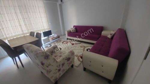 Gömeç Eşyalı 1+1