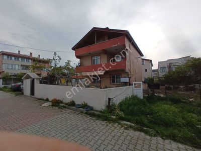 Sahile 3 Dk | Müstakil | Bahçeli | Arsalı | Havaalanına 10dk