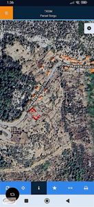 Antalya Aksekide Satılık 817m Arsa Araç Takaslı 2 Kat İmarlı