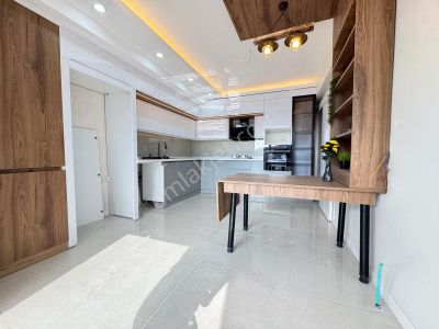 Mustafa Kemal Mhde Böylesi Görülmeyen 4+1 Merkezde Satılık Daire