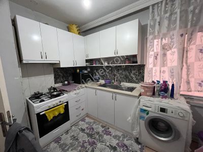 Atatürk Mahallesin'de 3+1 Ön Cephe Giriş Kat Daire