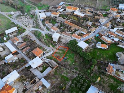 Saygılı'dan Bursa Karacabey Çavuşta 376 M2 Köyiçi İmarlı Arsa