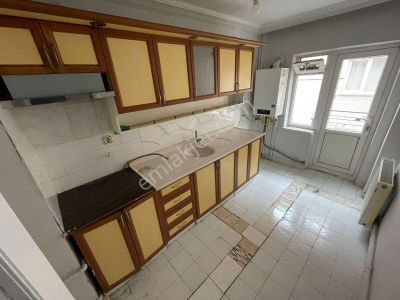 Sincan İstasyon Mhde 3+1 Ara Kat Çift Balkonlu Harika Konumda Daire