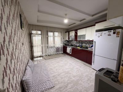 Ahmet Kaya Caddesinde Satılık 3+1 Bakımlı Lüx Daire