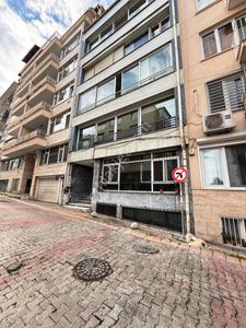 Galataport Yakını 130m2 İskanlı Özel Dekor 2 Banyolu Satılık 2+1