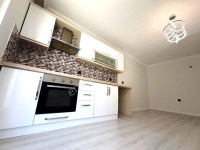 ♫melodi'den İkizçay'da Devasa Genişikte Ara Kat Ön Cephe Asansörlü 1+1 Satılık Daire