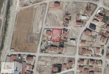 Karatay Saraçoğlun'da 902 M² Müstakil Tapulu Arsa Şokkk Fiyat