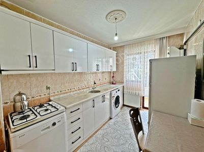 Şehit Kubilayda Değirmendere Cadde Yanı Ara Kat Kök Tapu 3+1