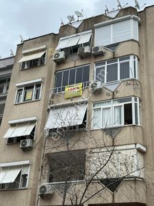 Altındağ Mahallesinde Geniş 2+1 Daire