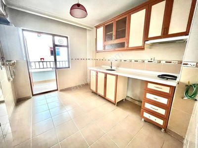 Gamze Emlak'tan Malazgirt'te 3+1 Katta^d.projeli^ön Cephe Daire!