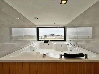 Cadde34 Yapı'dan Gürpınar'da 4+2 Jakuzili Lüks Tasarımıyla Villa Tadında Dairemiz Satışta!