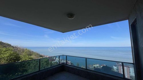 Konakönü Mevkiinde Deniz Manzaralı Fırsat Satılık Daire