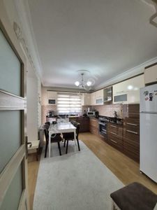 Karınca'dan Yeni Mh'de Doğalgazlı Üç Cepheli Geniş 3+1 Satılık !