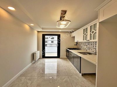 Cadde34 Yapı'dan Sıfır Butik Site İçerisinde 2+1 Ebeveyn Banyolu Arakat Satılık Daire